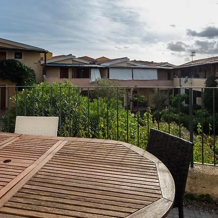 Italianway - Ungaretti 47 Appartement