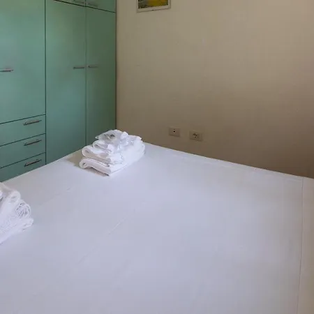 Italianway - Ungaretti 47 Appartement