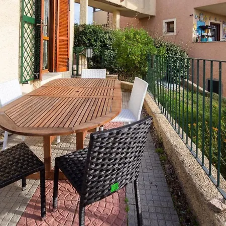 Appartement Italianway - Ungaretti 47 *