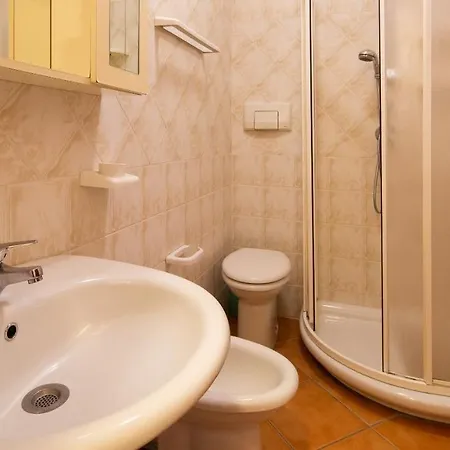 Appartement Italianway - Ungaretti 47 *